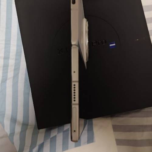 vivo xFold 3 pro 16+1TB白色國行全套少用出售
