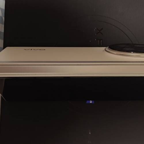 vivo xFold 3 pro 16+1TB白色國行全套少用出售