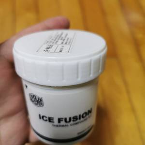 Cooler Master 散熱膏200G