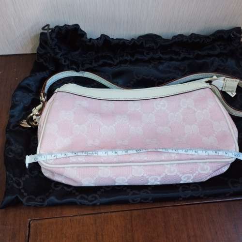 清柜 gucci 154432 小手袋