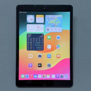 Apple iPad 8 (8th Gen 第八代) 32GB 4G LTE Sim Card + WiFi Version iPad OS26