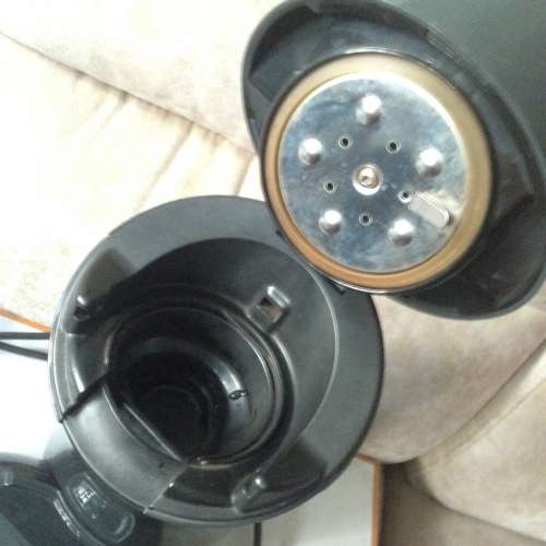 ☕️ PHILIPS SENSEO Pod Coffee Maker USED 飛利浦 咖啡機 ☕️