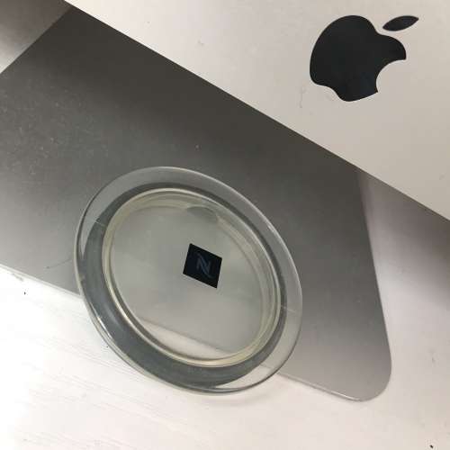 ☕️ NESPRESSO Aeroccino3 Lid Milk Frother Parts from Mod 3194 USED 打奶機蓋 ...