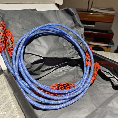 Dynamique Tempest RCA 1.5m