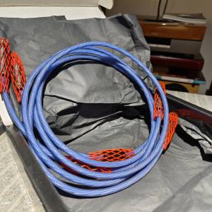 Dynamique Tempest RCA 1.5m