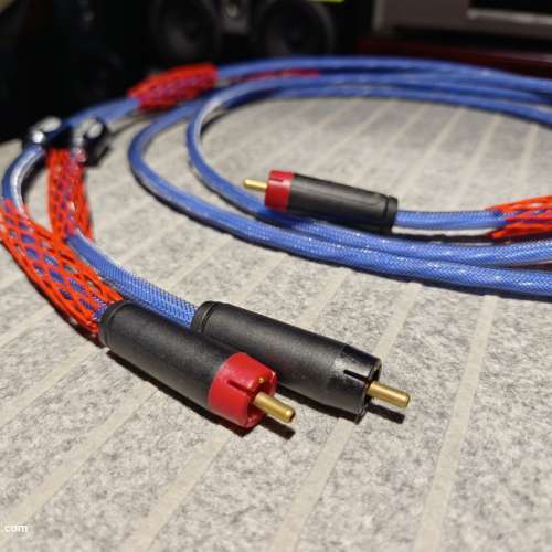 Dynamique Tempest RCA 1.5m