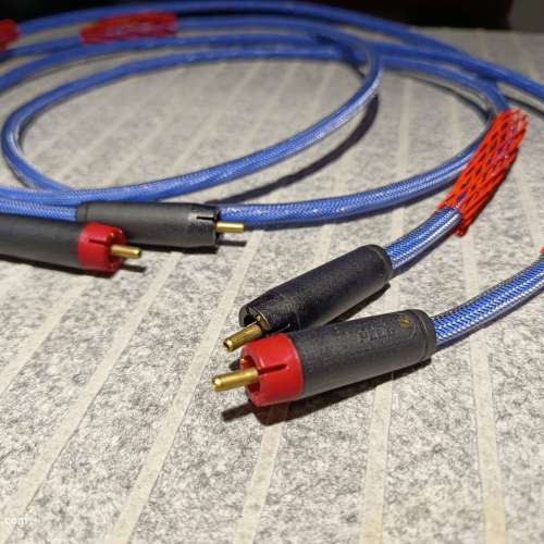 Dynamique Tempest RCA 1.5m