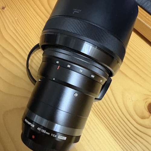 M43 Olympus 40-150f2.8pro+1.4x增距鏡