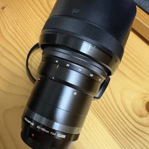 M43 Olympus 40-150f2.8pro+1.4x增距鏡