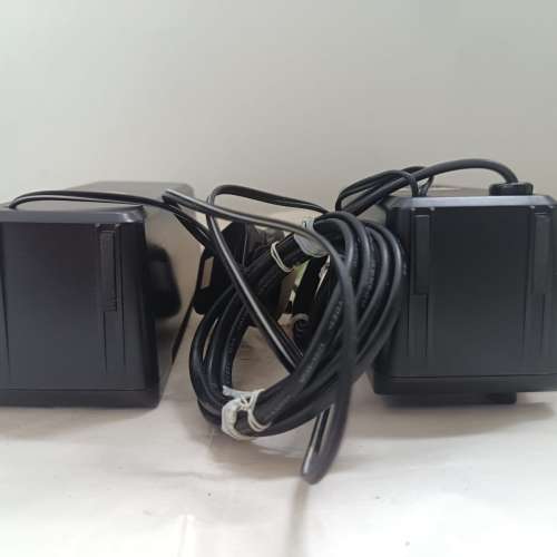 立體聲電競音箱