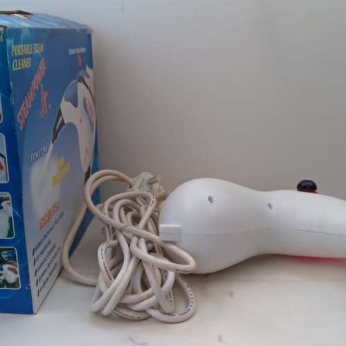 多用途手持式加壓蒸汽清潔器