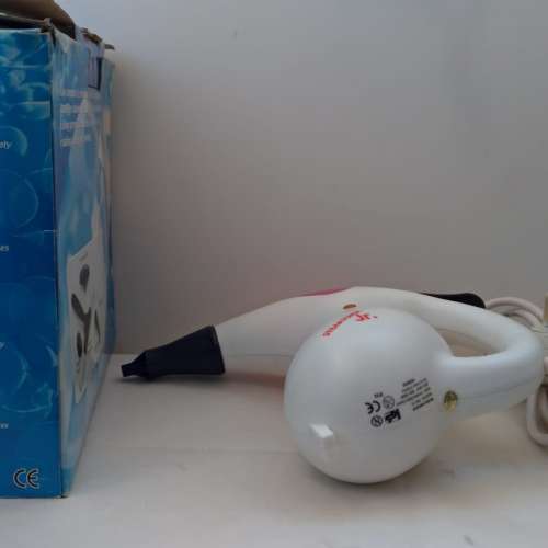 多用途手持式加壓蒸汽清潔器