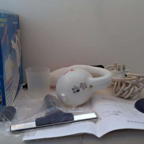 多用途手持式加壓蒸汽清潔器