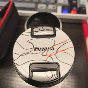 急賣 samyang 24mm f1.8FE sony