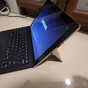 Lenovo Miix 700 Ideapad 平板電腦 Win10 Pro Core m5 8GB+256GB SSD+2K 屏幕 學習+...