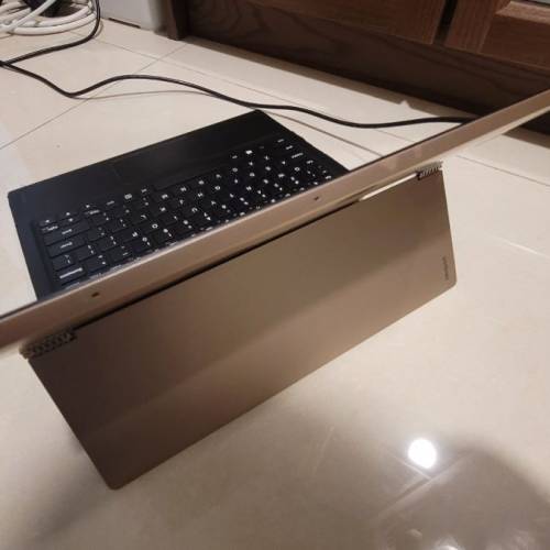 Lenovo Miix 700 Ideapad 平板電腦 Win10 Pro Core m5 8GB+256GB SSD+2K 屏幕 學習+...