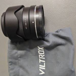 Viltrox AF 35/1.7 Z 鏡頭