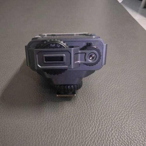 Viltrox Spark Z3-N 閃光燈