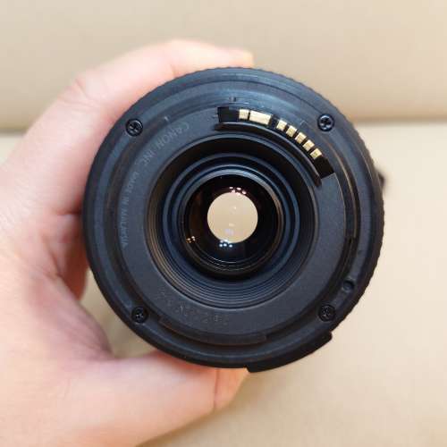 Canon EF 90-300mm f/4.5-5.6 新淨佳能 遠攝長焦鏡頭 演唱會追星鏡頭 旅行鏡頭 旅遊...