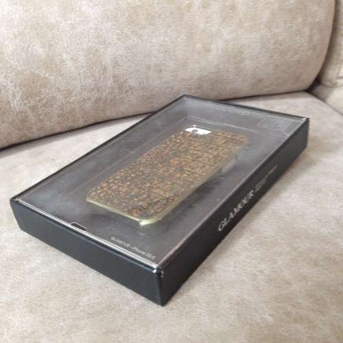 ODOYO GLAMOUR Alligator for iPhone SE(1st)/5S/5 NEW 全新 蘋果手機殼保護套