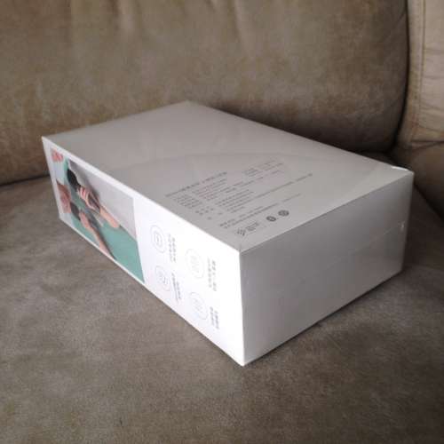 🎤 MIJIA Bluetooth Microphone Mainland USED 小米 米家 K歌 麥克風 大屏版 兩支裝...