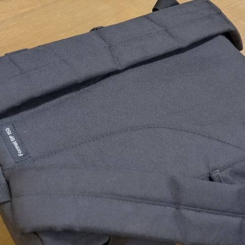 Lowepro Format BP 150 小型相機背包