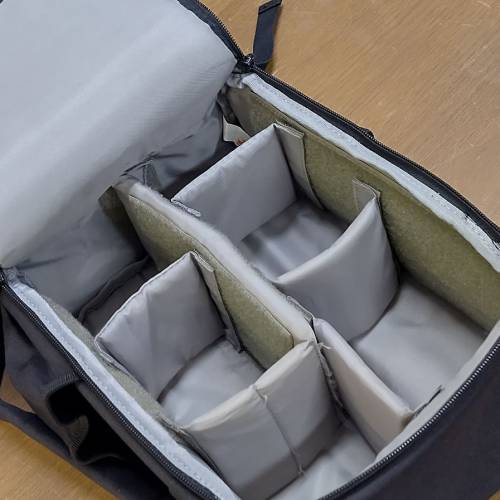 Lowepro Format BP 150 小型相機背包