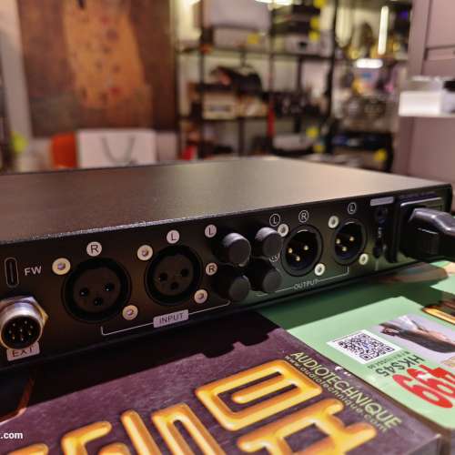 Topping A90 Discrete