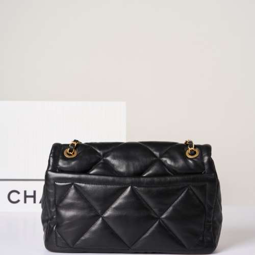 𝗖𝗵𝗮𝗻𝗲𝟭 𝟮𝟱𝗸秋冬系列