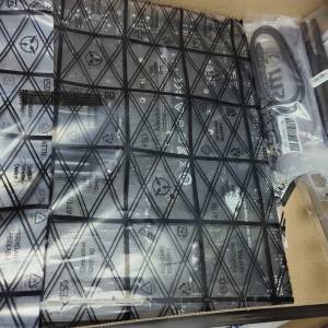 全新當二手賣 MSI B550M Pro VDH wifi