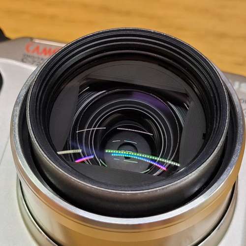 Olympus C-720 Ultra Zoom + 16Mb SmartMedia Card