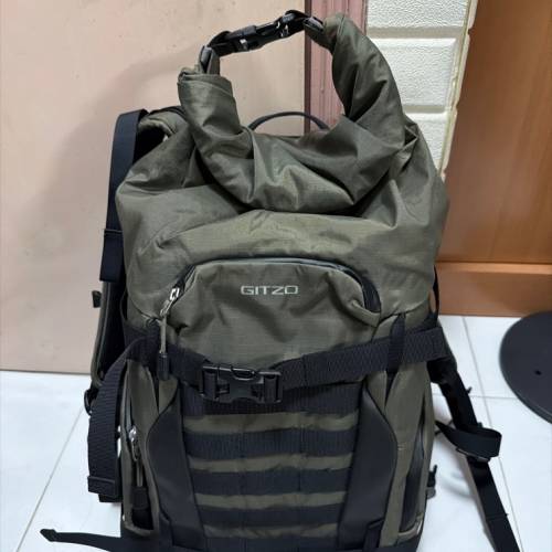 Gitzo camera backpack Bp 30