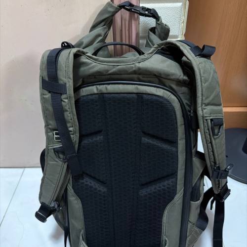 Gitzo camera backpack Bp 30