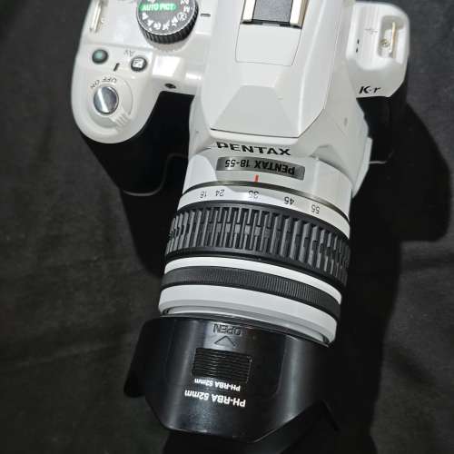 Pentax kr 賓得 k-r + 18-55 18mm 55mm 18 55 送讀卡器 送記憶卡 送filter 功能全...
