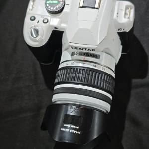 Pentax kr 賓得 k-r + 18-55 18mm 55mm 18 55 送讀卡器 送記憶卡 送filter 功能全...