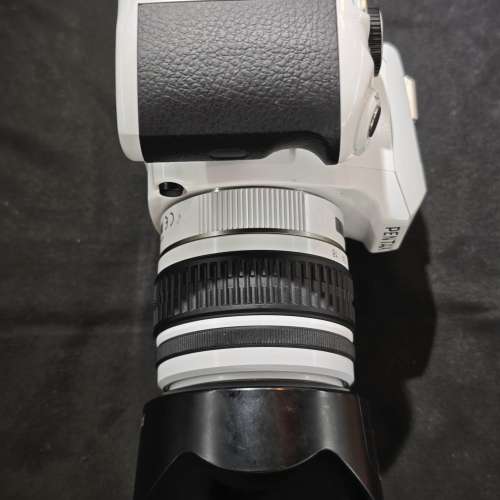 Pentax kr 賓得 k-r + 18-55 18mm 55mm 18 55 送讀卡器 送記憶卡 送filter 功能全...