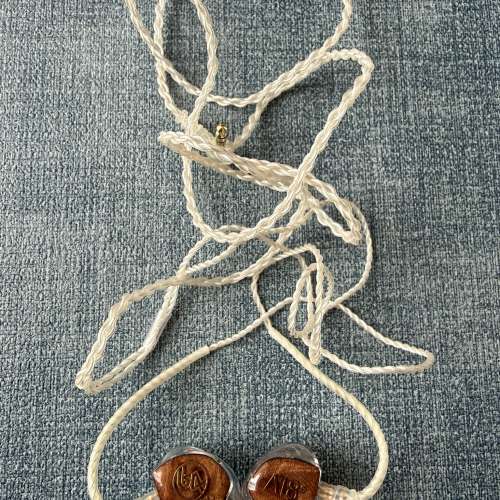 64 Audio A18s Custom IEM Earphones