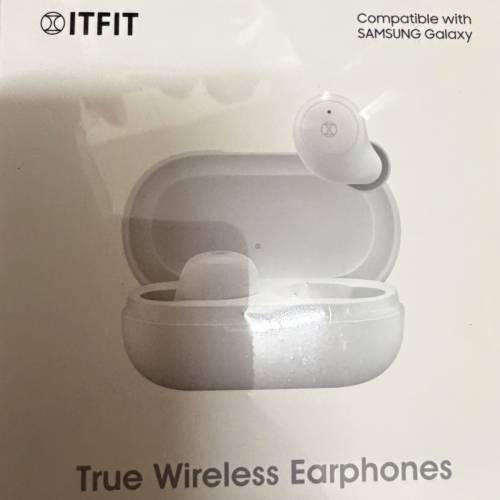 ITFIT 無線藍牙耳機T10