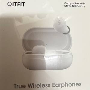 ITFIT 無線藍牙耳機T10