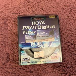 Hoya Pro1 Digital UV Filter 67mm