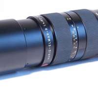 Leica R 80 200 mm F 4 ROM 95% new