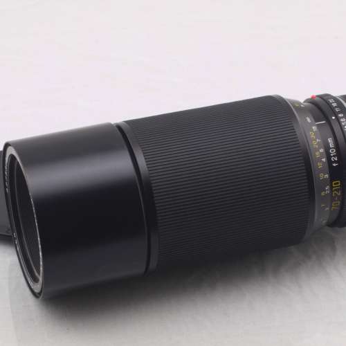 Leica R 70-210 mm F 4