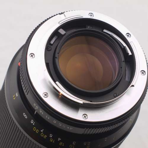 Leica R 70-210 mm F 4