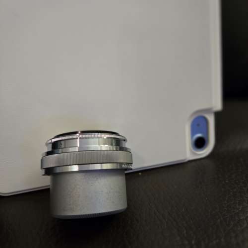 CONTAX CARL ZEISS BIOGON 35MM F2.8 RF MOUNT