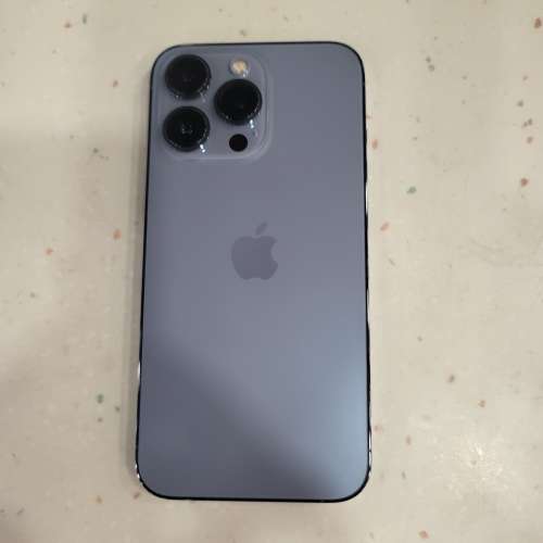 港行 iPhone  13 Pro 256GB