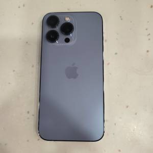 港行 iPhone  13 Pro 256GB