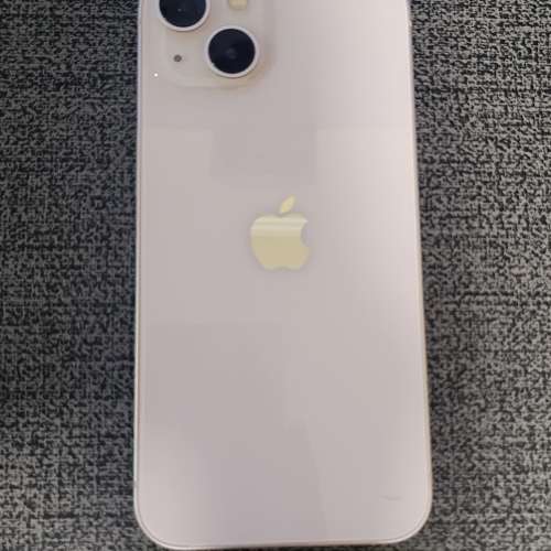 港行 iPhone 13 128GB