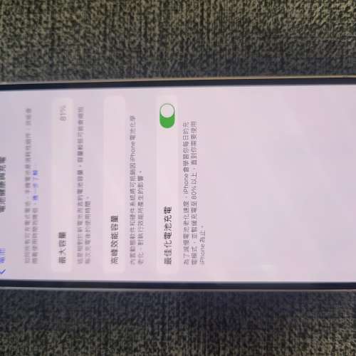 港行 iPhone 13 128GB