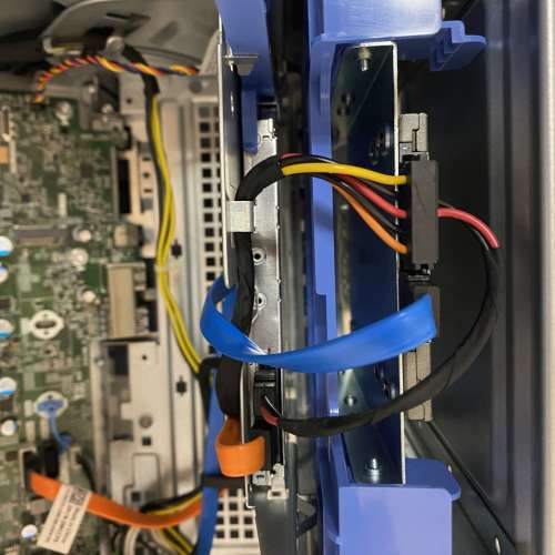 戴爾OptiPlex 7050 MT桌上型主機主機，i5-6500處理器，16G DDR4內存，16G可用，256G...