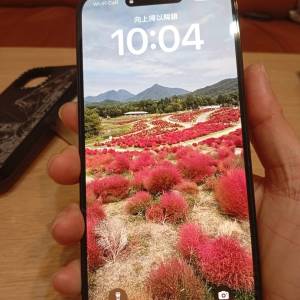 新淨 iPhone 14 Pro Max 256GB 黑色